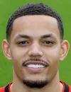Jaden Pinas - Almere City FC futbolcusu
