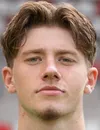 Jaden Rodtnick - Rot-Weiß Erfurt futbolcusu