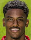 Jaden Slory - Go Ahead Eagles Deventer futbolcusu
