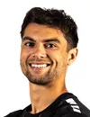 Jaden Strumeier - FC Naples futbolcusu
