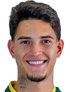 Jader Gentil - jugador del AC Goianiense