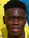 Jader Manyoma futbolcu profil fotoğrafı