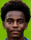 Jadiel Pereira da Gama - PEC Zwolle player