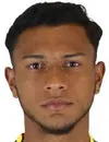 Jadson - Cuiabá EC (MT) futbolcusu