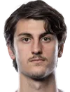 Jaduli Iobashvili - FC Telavi futbolcusu