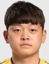 Jae-cheol Kim - Ulsan Citizen futbolcusu
