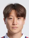 Jae-heon Kim futbolcu profil fotoğrafı
