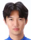 Jae-hyeok Son - Spieler von Changwon FC