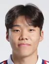 Jae-hyeon Mo - Gangwon FC futbolcusu
