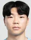 Jae-min Jegal - joueur du Hwaseong FC