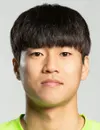 Jae-moon Ryu - Daegu FC futbolcusu