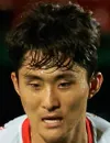 Jae-wan Cho - joueur du Kulüpsüz