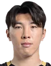 Jae-won Shin - giocatore del Bucheon FC 1995