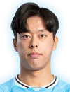 Jae-woo Kim - Jeju SK futbolcusu