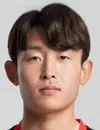 Jae-woo Park - Busan Transportation Corp. futbolcusu