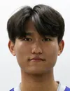 Jae-yul Yeo - Gimhae FC 2008 futbolcusu
