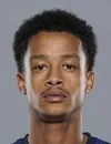 Jaedin Rhodes - jogador do SV Ried