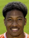 Jaël Pawirodihardjo - MVV Maastricht futbolcusu