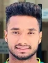 Jafar Iqbal - Abahani Limited Dhaka futbolcusu