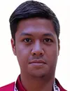 Jafri Firdaus Chew futbolcu profil fotoğrafı
