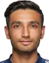 Jahangir Khan - North District futbolcusu
