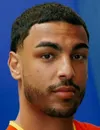 Jahid Taouri - RC Pays de Grasse B futbolcusu