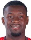 Jahir Caicedo - Atlético Vinotinto futbolcusu