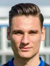 Jahir Memaj - jogador do Beckumer SV