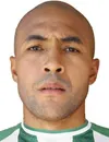 Jahirsino Baylón - jugador del Santos FC Nazca
