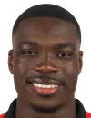 Jahlani Fonteni - jogador do NEC Nijmegen U21