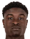 Jahlil Lioe-Anjie - FC Volendam U21 futbolcusu