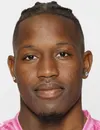 Jahmali Waite - Spieler von Tampa Bay Rowdies