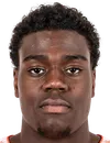 Jahmani Gambier futbolcu profil fotoğrafı