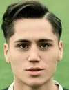 Jahuar Jalal futbolcu profil fotoğrafı