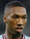 Jaidon Anthony - jugador del FC Burnley