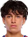 Jaidyn Contreras - FC Dallas futbolcusu