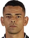 Jailson - ASA de Arapiraca futbolcusu