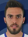 Jaime Ayala futbolcu profil fotoğrafı
