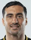 Jaime Báez - Cosenza Calcio futbolcusu
