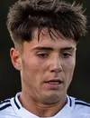 Jaime Barroso - Real Madrid C futbolcusu