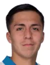 Jaime Carreño - Real San Joaquín futbolcusu