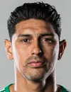 Jaime Chávez - Vereinslos futbolcusu