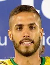 Jaime Giraldo - Semen Padang FC futbolcusu