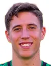 Jaime González - joueur du CF Talavera de la Reina