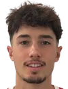 Jaime Navarrete - CD Cabeza del Buey futbolcusu
