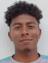 Jaime Ortíz - Daquilema FC futbolcusu