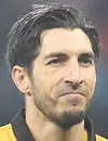 Jaime Penedo - Karriereende futbolcusu
