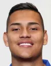 Jaime Peralta - Spieler von Cúcuta Deportivo