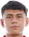 Jaime Poblete futbolcu profil fotoğrafı