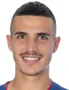 Jaime Seoane - SD Huesca  futbolcusu